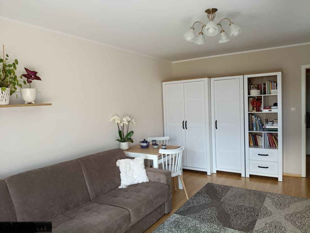 2pok, 56met, Okolice Jerzmanowskiej BALKON/KOMÓRKA/PARKING (Wrocław) Fabryczna - zdjęcie 4