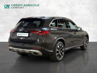 Mercedes GLC 300 DE 4-Matic Avantgarde Katowice - zdjęcie 4