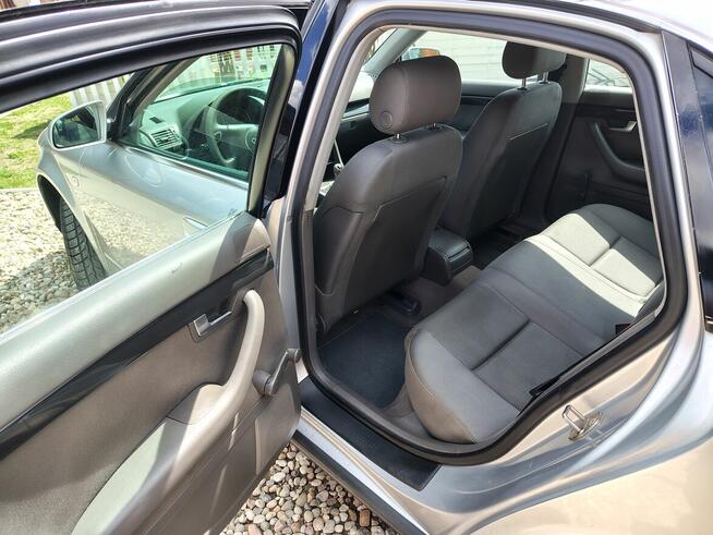 Audi A4 B6 * 2.0 LPG* Klima * 6900zł Ostrołęka - zdjęcie 10