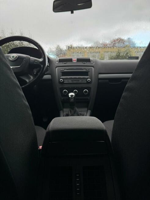 Skoda octavia Rybnik - zdjęcie 7