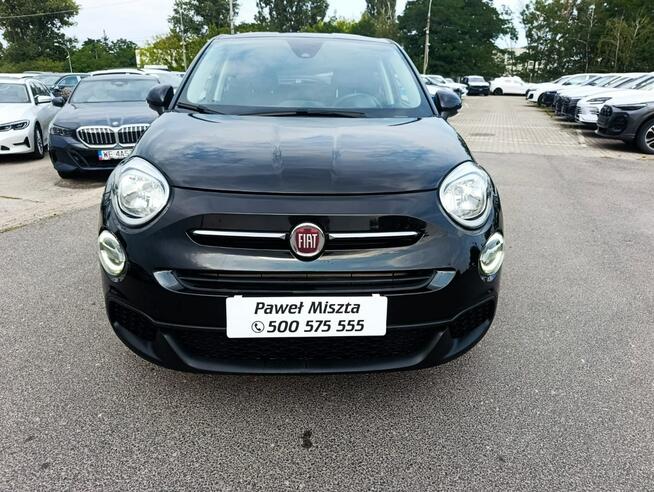 Fiat 500x Bezwypadkowy fv23% Karczew - zdjęcie 11