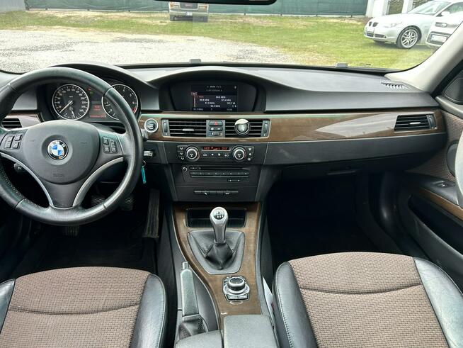 BMW 318 Nowe Iganie - zdjęcie 9