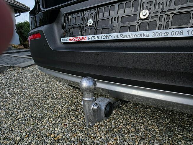 Volvo XC 40 serwis ASO, automat, 4x4, hak Rydułtowy - zdjęcie 8