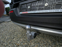 Volvo XC 40 serwis ASO, automat, 4x4, hak Rydułtowy - zdjęcie 8