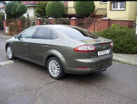 Ford Mondeo 1,6 benzyna ORG przebieg Chojnice - zdjęcie 3