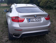 BMW X6 xDrive50i 407KM Mokotów - zdjęcie 1