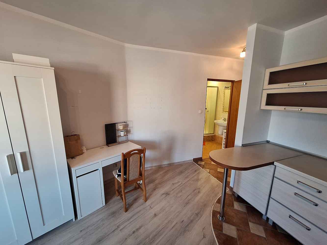 1pok, 22met, Okolice Ptasiej WINDA/2012 (Wrocław) Śródmieście - zdjęcie 5