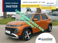 INSTER 49kWh Smart 17&quot; Sun