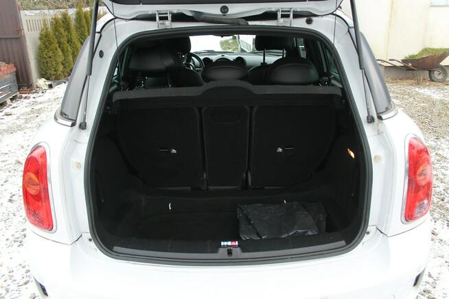 Mini Countryman Ostrów Wielkopolski - zdjęcie 12