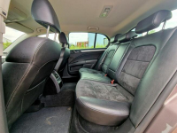 Škoda Superb HTB Zadbany Serwis GwarancjaRata580zł Śrem - zdjęcie 12