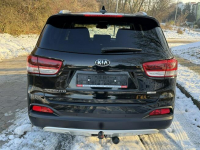Kia Sorento 2.2CRDI 7-osobowy Navi Opłacony AWD! Gostyń - zdjęcie 5