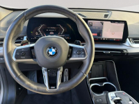 BMW X1 DX08070#sDrive20i LED Cz.park K.cof Salon PL VAT23% Gdynia - zdjęcie 12