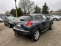 Nissan Juke 1.6 turbo 190KM/Automat/4x4/Kamera cofania/Zamiana/Kredyt Warszawa - zdjęcie 9
