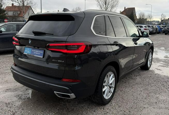 BMW X5 4x4,231KM,Virtual,X-Drive,Gwarancja Kamienna Góra - zdjęcie 5