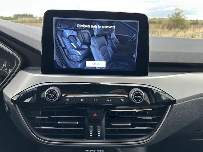 FORD ESCAPE SE 2022 Częstochowa - zdjęcie 6