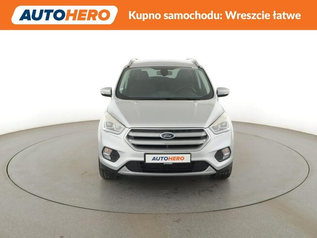 Ford Kuga el klapa auto klima navi kamera pdc Warszawa - zdjęcie 11