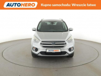 Ford Kuga el klapa auto klima navi kamera pdc Warszawa - zdjęcie 11