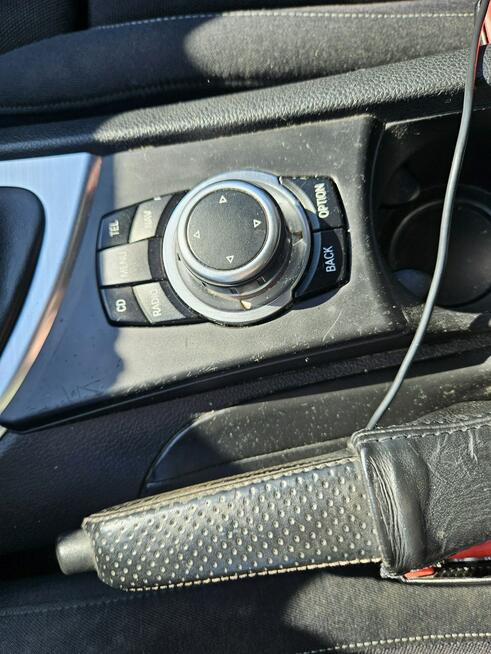 BMW 118 Nawigacja / Klimatronic / Tempomat Ruda Śląska - zdjęcie 8