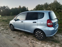 Sprzedam Hondę Jazz 2004r 1.2
