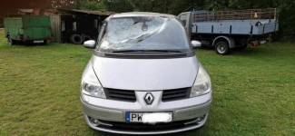 Renault Espace 4