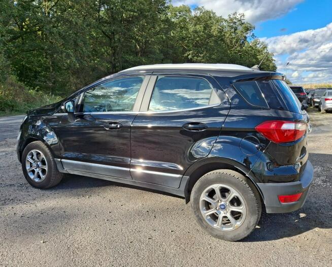 Ford EcoSport Pleszew - zdjęcie 3