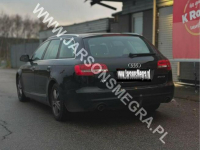 Audi A6 Avant 2.0 TDI e Manual Kiczyce - zdjęcie 2