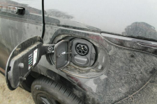 Land Rover Range Rover Evoque Ostrów Wielkopolski - zdjęcie 3