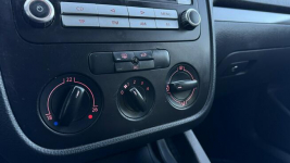Volkswagen Golf 1.9 TDI Kombi el szyby klimatyzacja Gdynia - zdjęcie 12