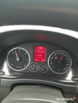 2.0 Tdi Cr 140km Salon Pl Niski przebieg 4x4 Tiguan Poznań - zdjęcie 9