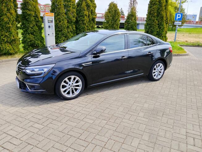 Renault Megane Kołobrzeg - zdjęcie 2