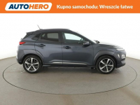 Hyundai Kona Xpossible navi kamera półkskóra tempomat Warszawa - zdjęcie 9