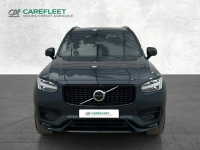 Volvo XC90 B6 B AWD Inscription 7os aut Kombi Warszawa - zdjęcie 2