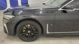BMW 730 d xDrive mHEV sport-aut Grójec - zdjęcie 10