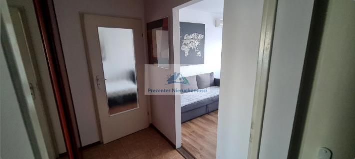 Służew Rzymowskiego 40m2. 2 pokoje! Nadbudowa z 2002r. Warszawa - zdjęcie 4