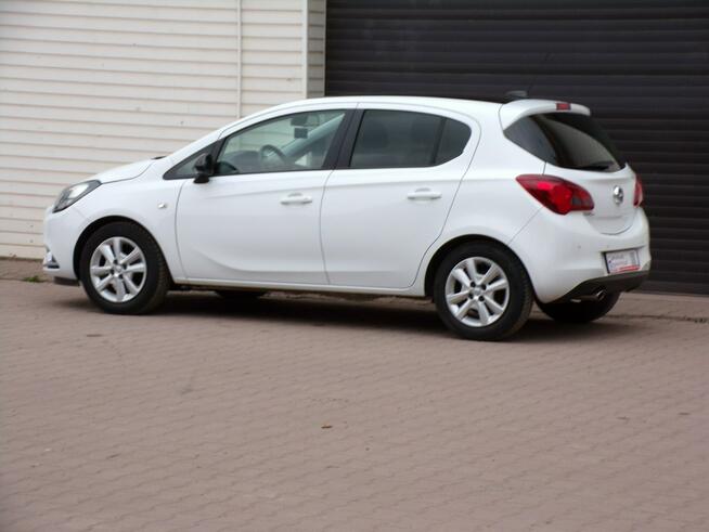 Opel Corsa Klima /I właśći /1,4 /90KM /2017r /79000km Mikołów - zdjęcie 10