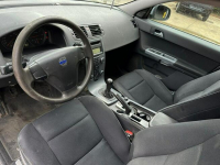 Volvo S40 1.6 diesel 109km Hak holowniczy serwis BEZWYPADKOWY 2010 Tychy - zdjęcie 6