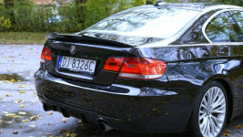 BMW 335D E92 3.0 BITURBO 286KM BOGATO WYPOSAŻONA Myślenice - zdjęcie 5