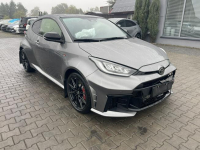 Toyota GR Yaris GR Four Automat 4x4 Skóra Tryby jazdy SPORT Gliwice - zdjęcie 2
