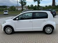 Volkswagen Up! Klimatyzacja  Navi  5 drzwi Mirsk - zdjęcie 7