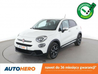 Fiat 500x LED Kamera cofania klima auto navi bluetooth multifunkcja