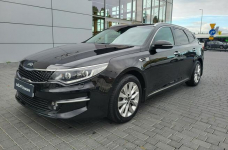 Kia Optima gwarancja 24 msc/141KM/automat/nowe sprzęgła Toruń - zdjęcie 9