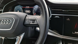 Audi Q7 45 TDI mHEV Quattro S Line Tiptr. Swarzędz - zdjęcie 11