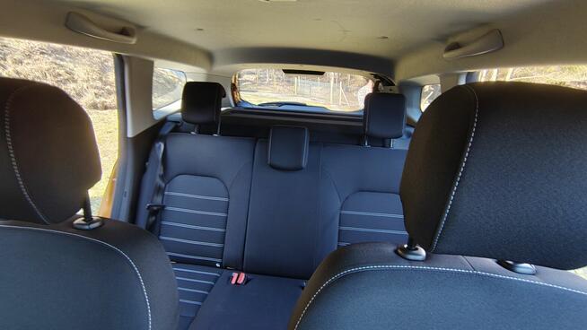 Dacia Duster 4x4 Kraków - zdjęcie 1