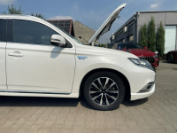 Mitsubishi Outlander AWD PHEV Automat Klimatronik Kamera Podgrzewanie Gliwice - zdjęcie 6