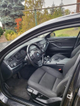 Sprzedam BMW 5 2.0 Diesel Otwock - zdjęcie 4