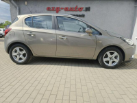 Opel Corsa 1,4 Turbo Bogata opcja Serwis Gwarancja Zgierz - zdjęcie 11