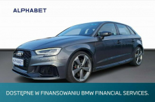 AUDI RS3 2.5 TFSI GPF Quattro S tronic Swarzędz - zdjęcie 1