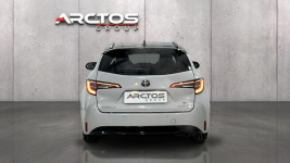 Toyota Corolla 2.0 Hybrid GR Sport Kombi Warszawa - zdjęcie 4