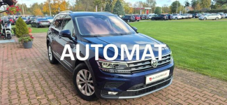 Volkswagen Tiguan DSG-KAMERA-EL.KLAPA-STAN
