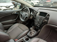 Opel Astra GTC *Navi *Climatronic *Led *1 wl *Alu *Gwarancja Chrzanów - zdjęcie 12